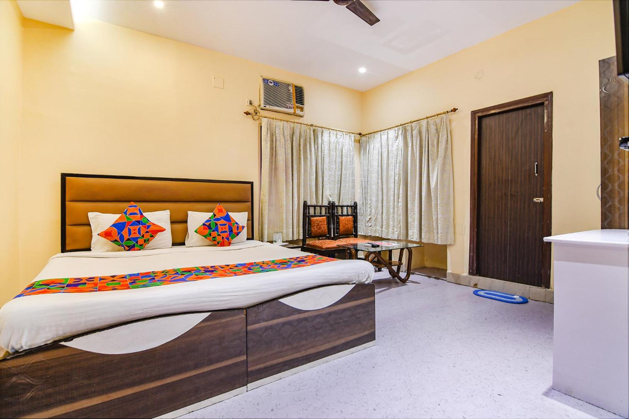 Fabhotel Aayash - Nr City Center Metro Station Kolkata Exterior photo