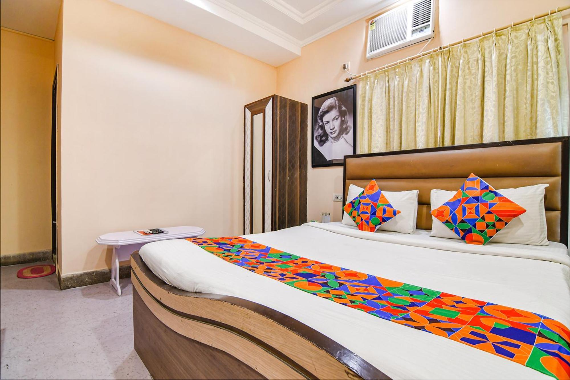 Fabhotel Aayash - Nr City Center Metro Station Kolkata Exterior photo