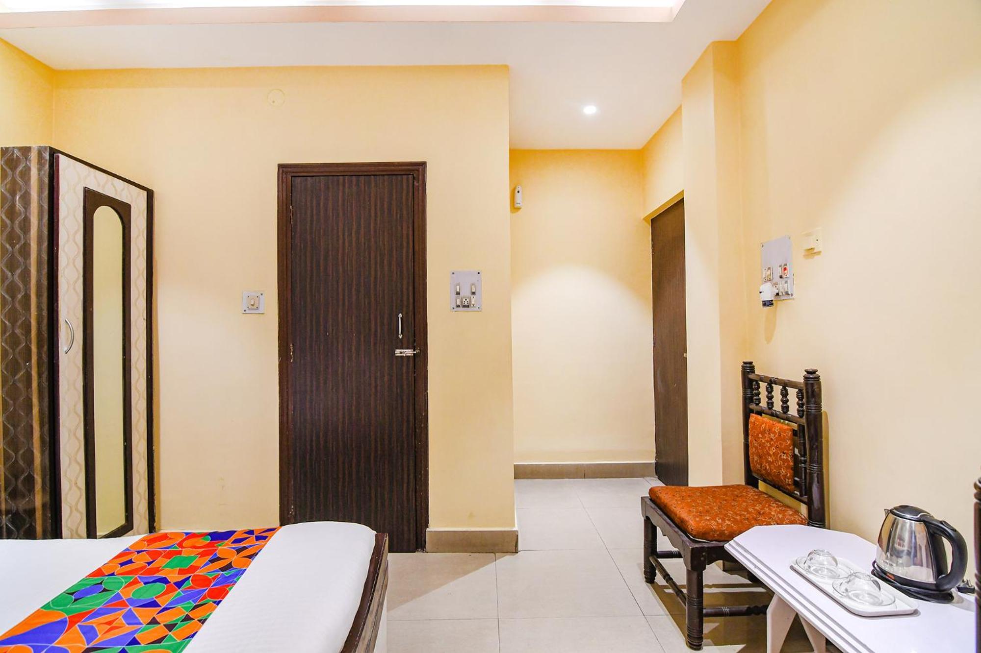 Fabhotel Aayash - Nr City Center Metro Station Kolkata Exterior photo