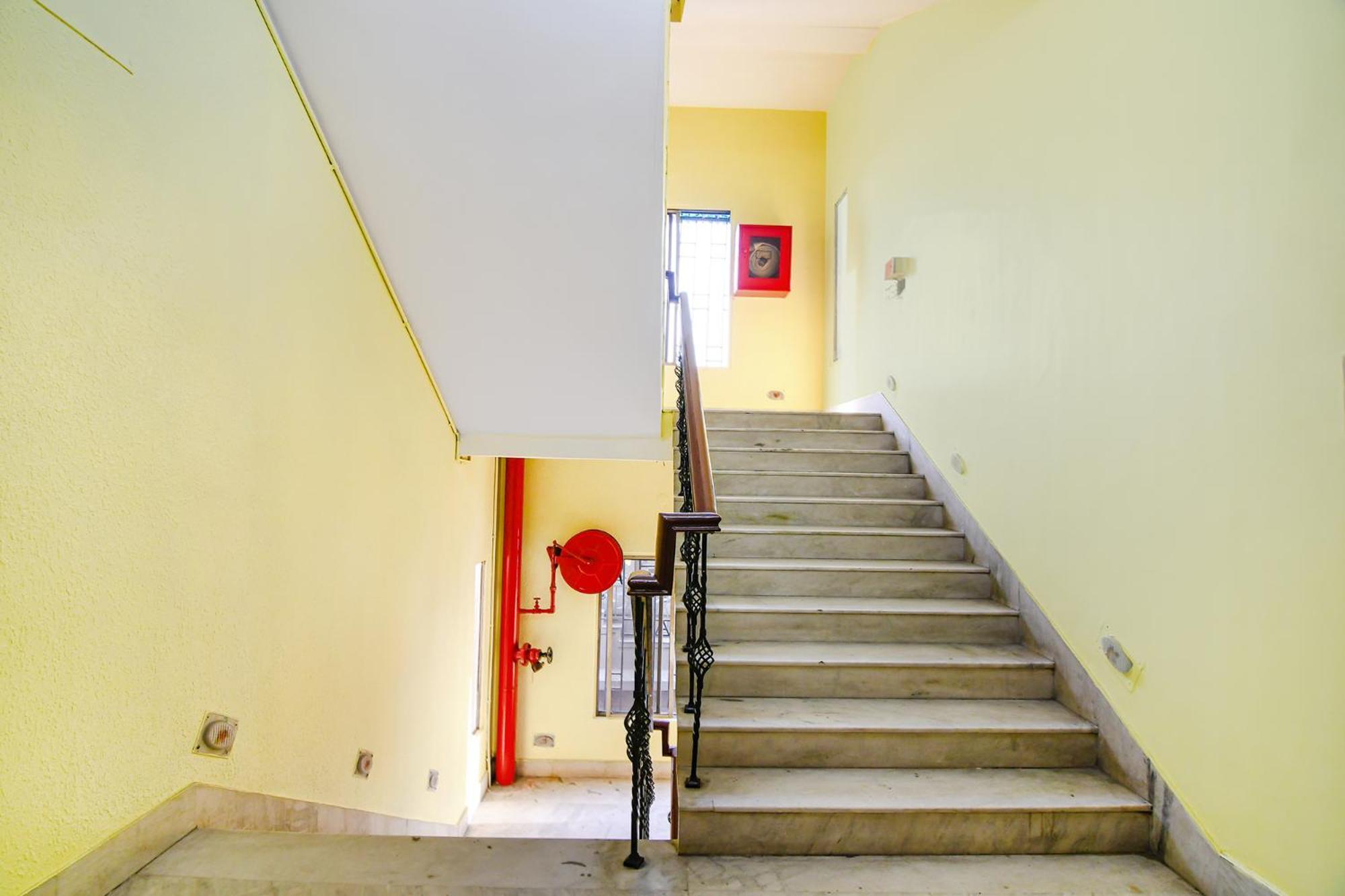 Fabhotel Aayash - Nr City Center Metro Station Kolkata Exterior photo