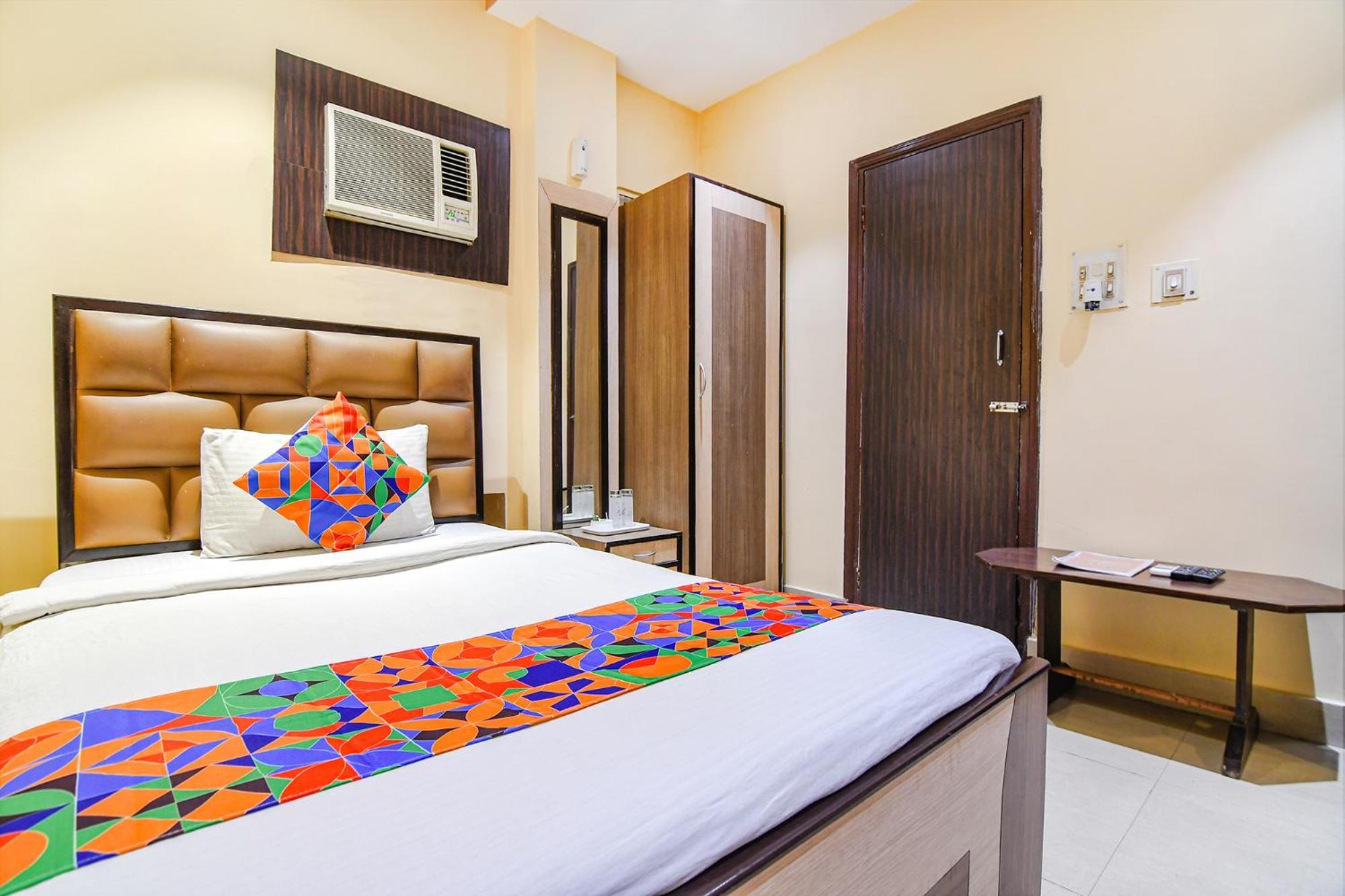 Fabhotel Aayash - Nr City Center Metro Station Kolkata Exterior photo
