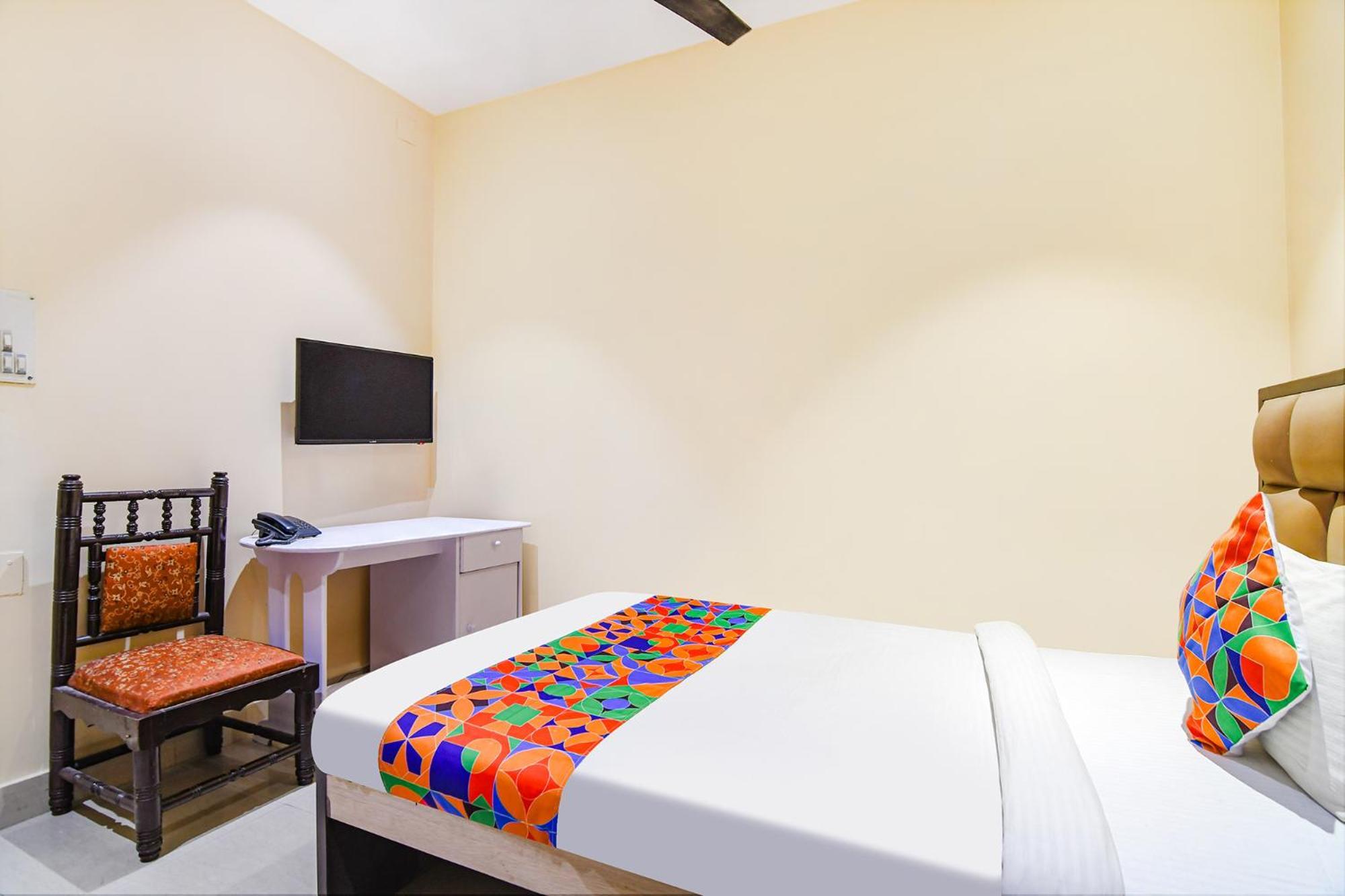 Fabhotel Aayash - Nr City Center Metro Station Kolkata Exterior photo